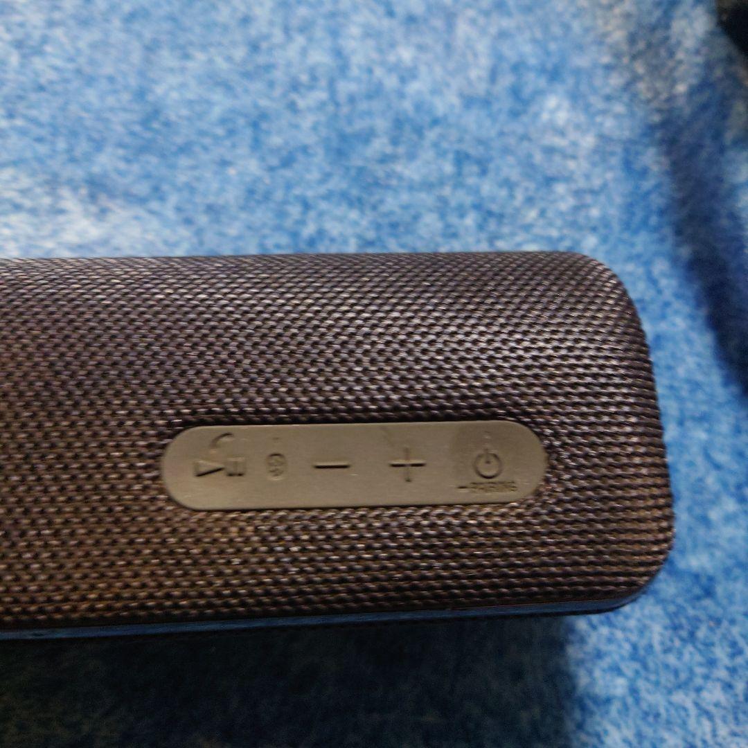 SONY ワイヤレススピーカー xb-31ジャンク