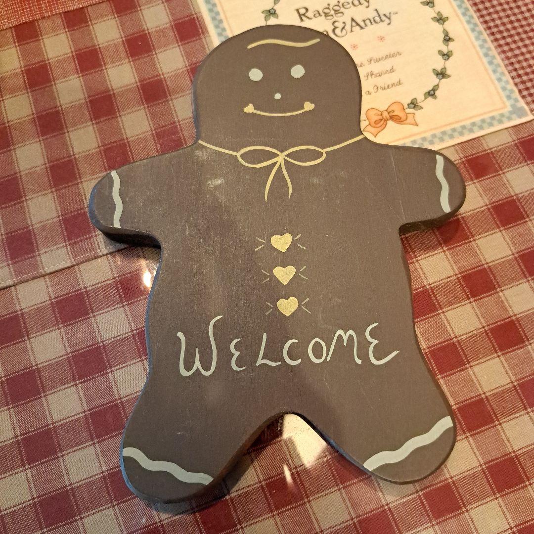 アンファン カントリー雑貨 9点セット