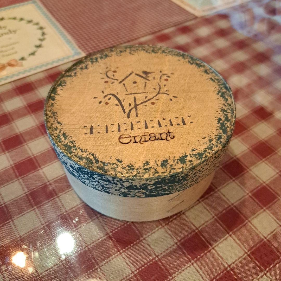 アンファン カントリー雑貨 9点セット