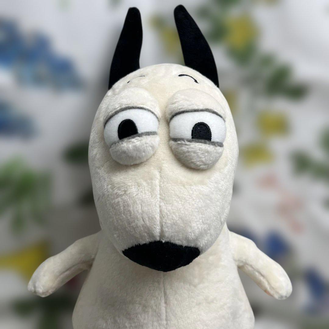 バムとケロ　バムぬいぐるみS