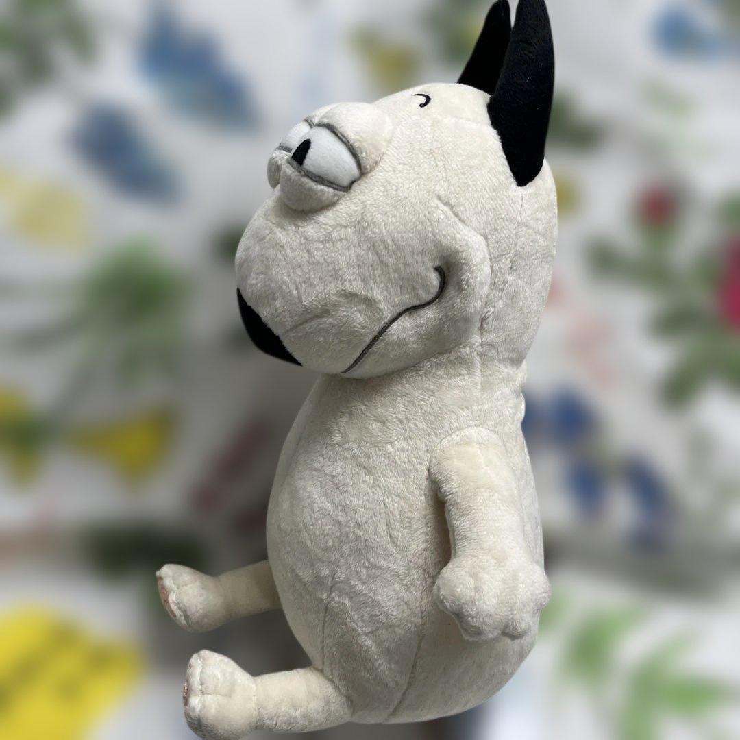 バムとケロ　バムぬいぐるみS