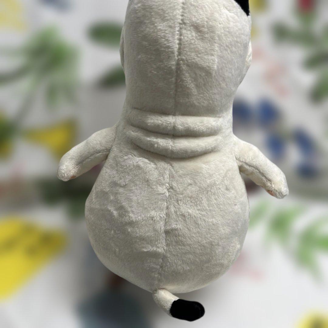 バムとケロ　バムぬいぐるみS