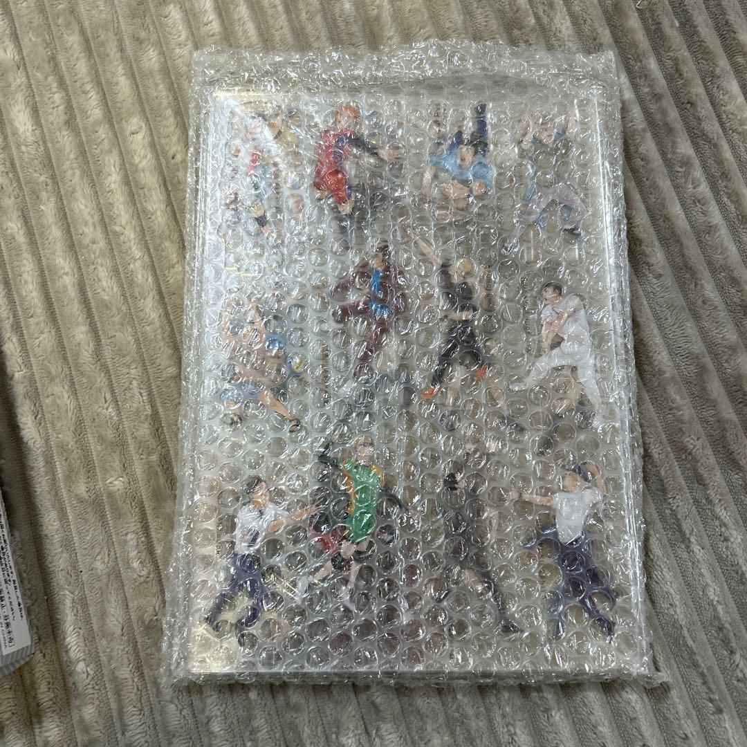 ハイキュー！！　10thクロニクル　グッズ
