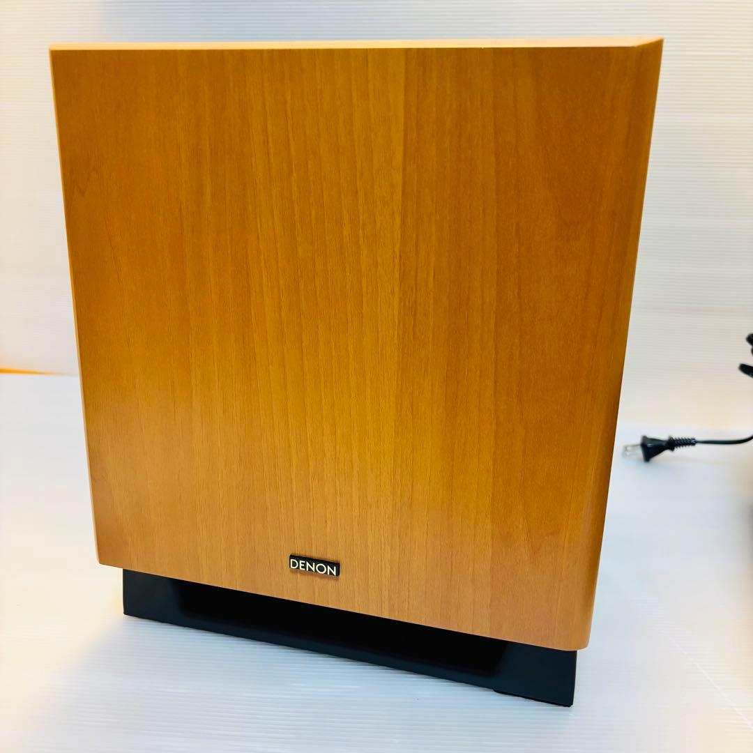 DENON DHT-300DV DHT-300 5.1ch スピーカーセット