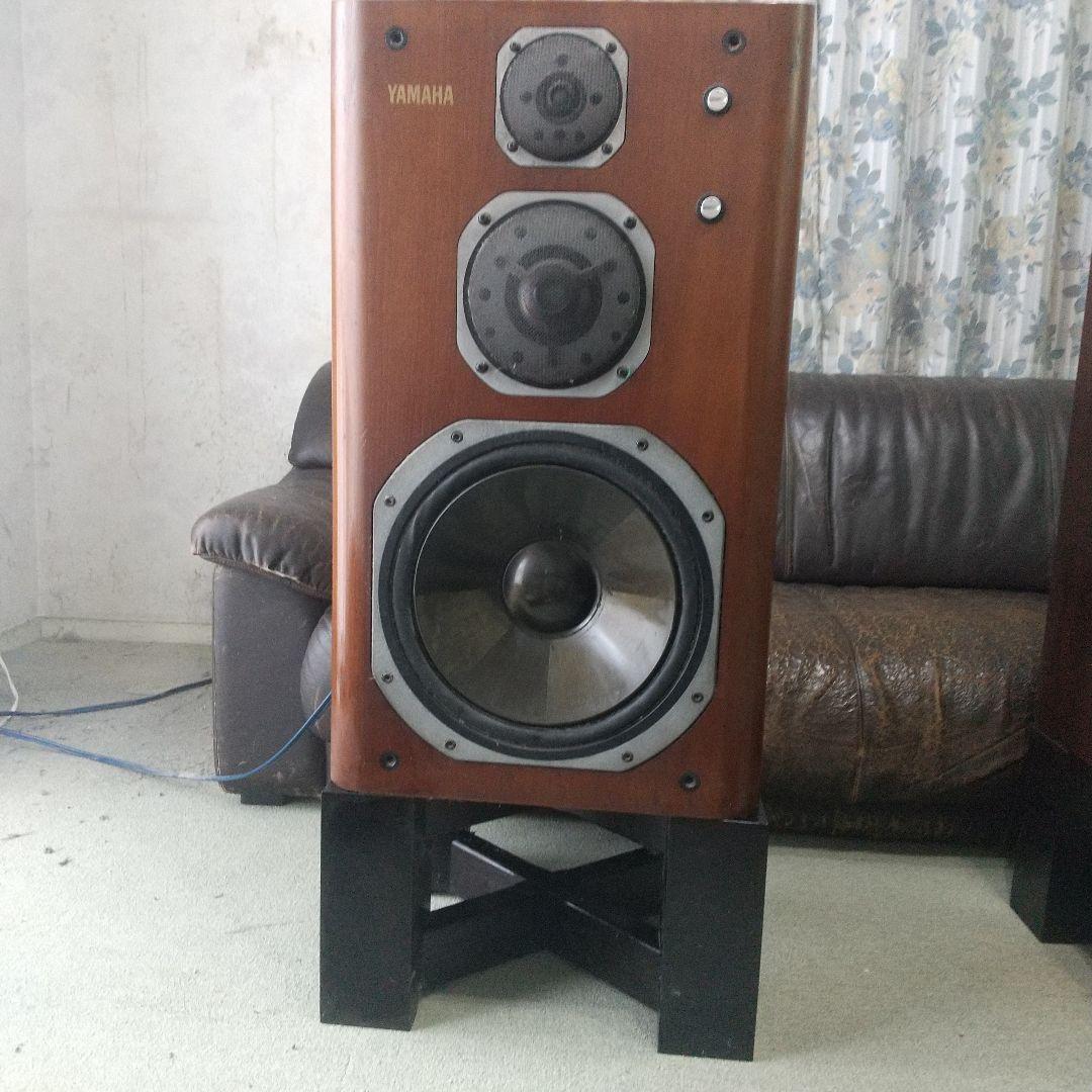 ヤマハスピーカー　NS-2000