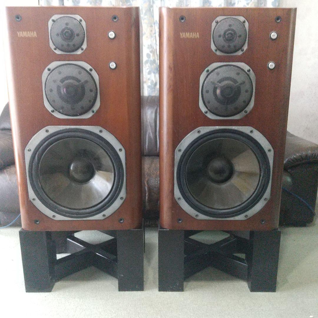ヤマハスピーカー　NS-2000