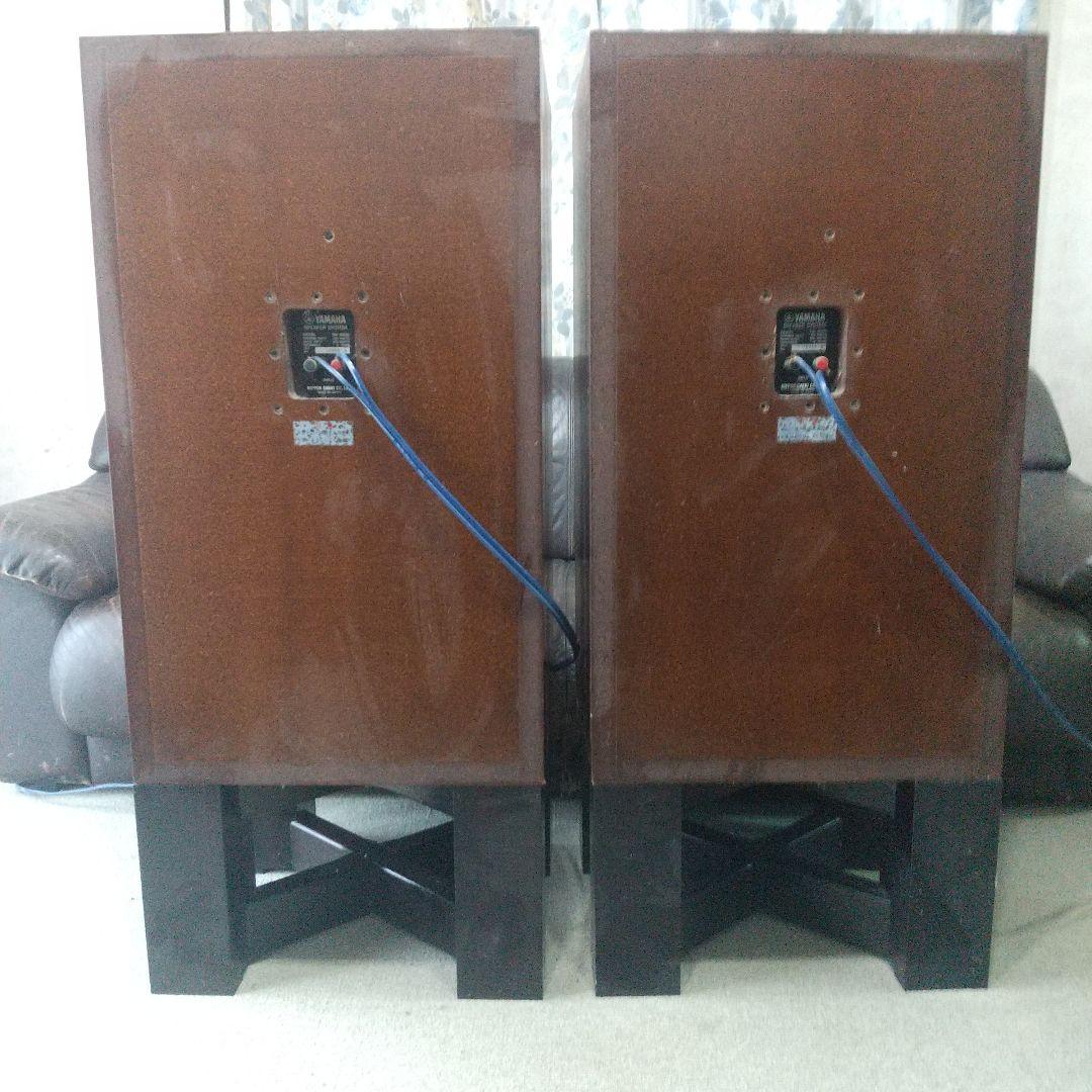ヤマハスピーカー　NS-2000