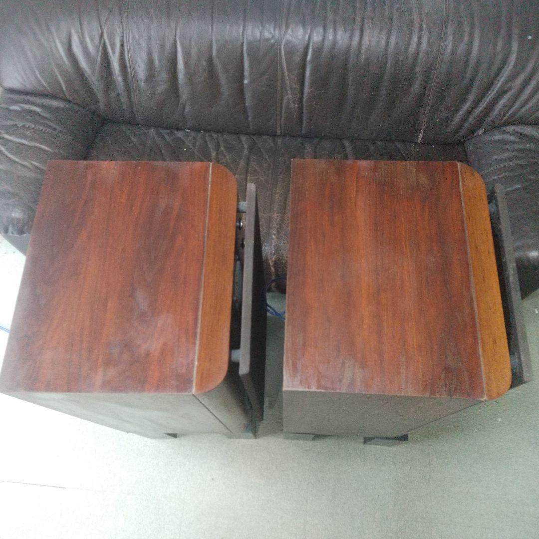 ヤマハスピーカー　NS-2000