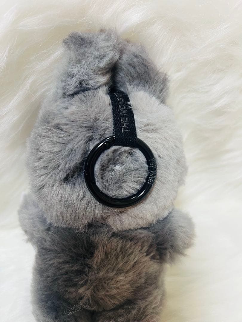 正規品 ラブブ LABUBU Big into Energy シークレット