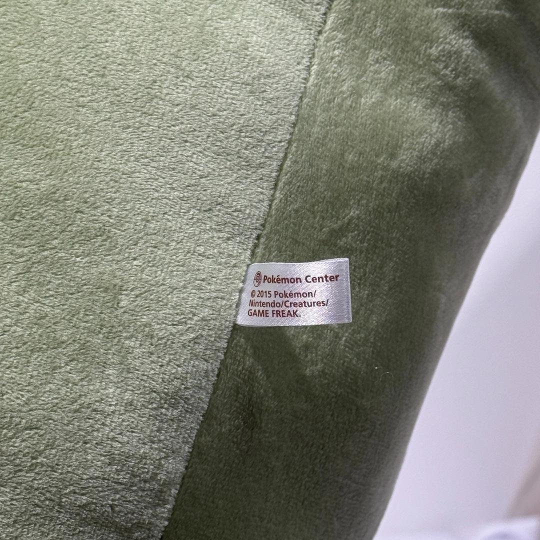 60cm エルフーンのみがわりぬいぐるみ 超ビッグサイズ ポケットモンスター