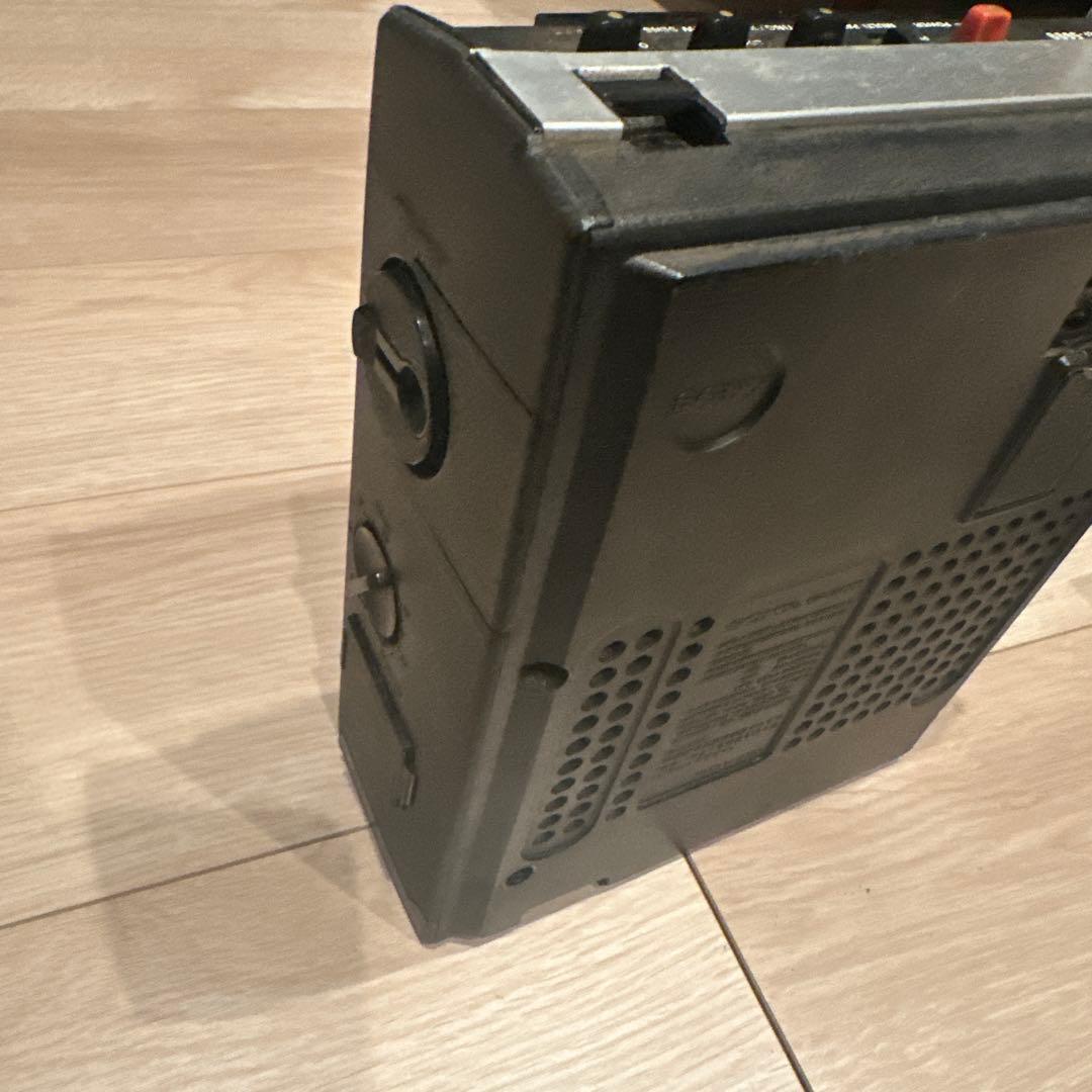 SONY スカイセンサー ICF-5600