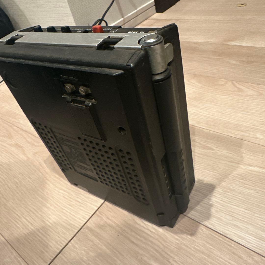 SONY スカイセンサー ICF-5600