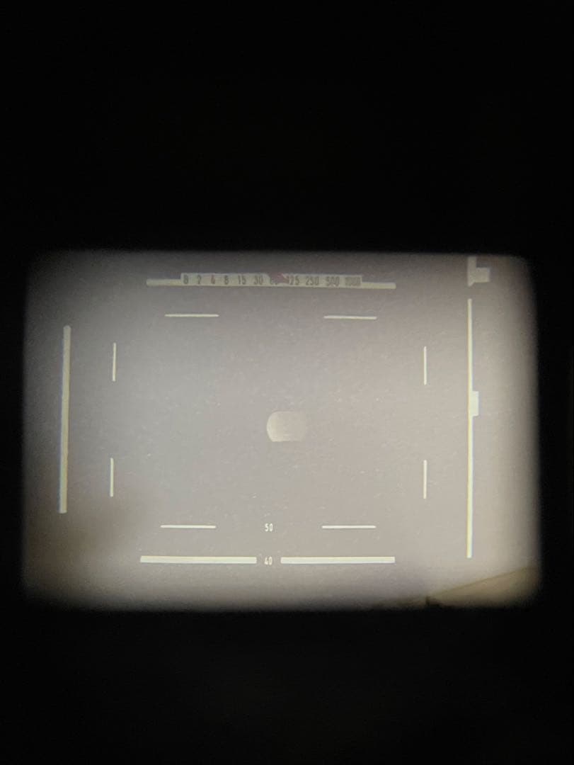 LEICA CL ライカ 50周年記念モデル