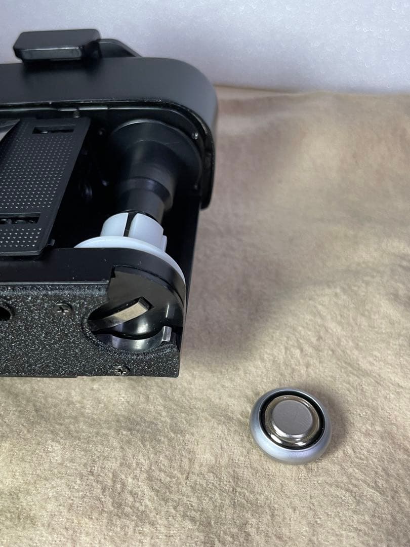 LEICA CL ライカ 50周年記念モデル