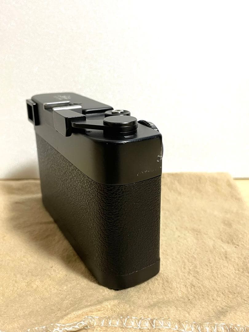 LEICA CL ライカ 50周年記念モデル