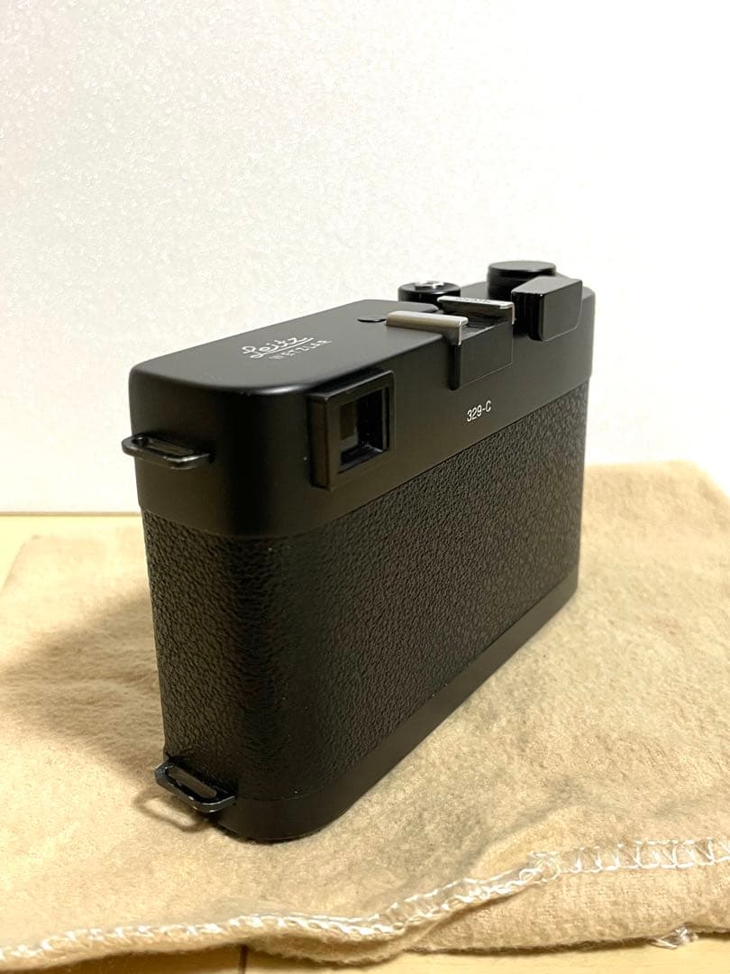 LEICA CL ライカ 50周年記念モデル