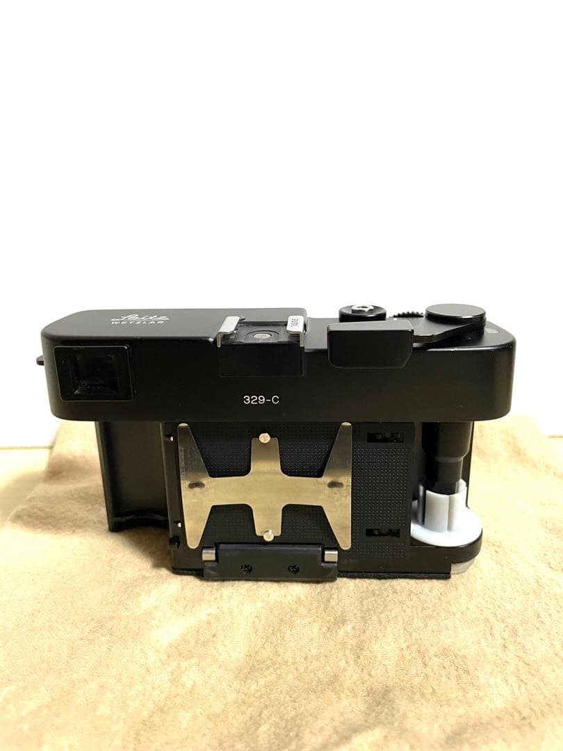 LEICA CL ライカ 50周年記念モデル
