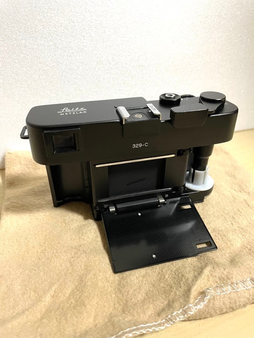 LEICA CL ライカ 50周年記念モデル