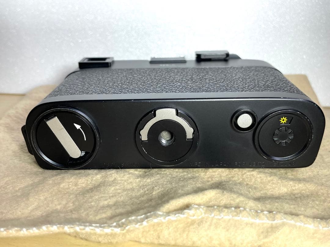 LEICA CL ライカ 50周年記念モデル