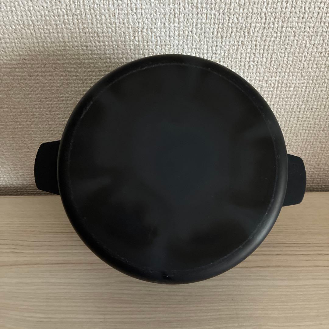 【中古】APELUCA 卓上燻製器　テーブルトップスモーカー