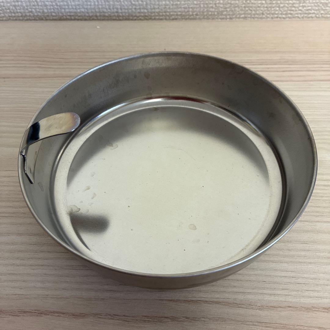 【中古】APELUCA 卓上燻製器　テーブルトップスモーカー