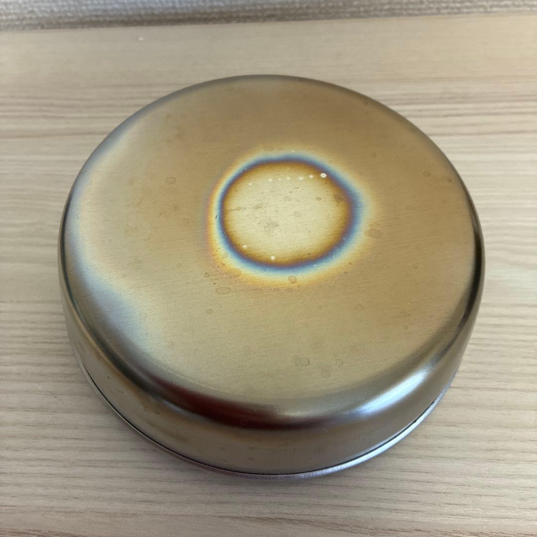 【中古】APELUCA 卓上燻製器　テーブルトップスモーカー