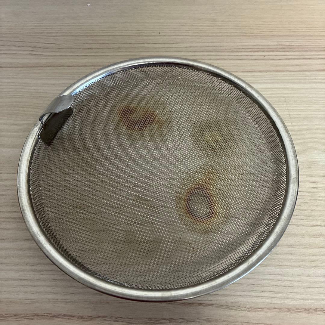 【中古】APELUCA 卓上燻製器　テーブルトップスモーカー