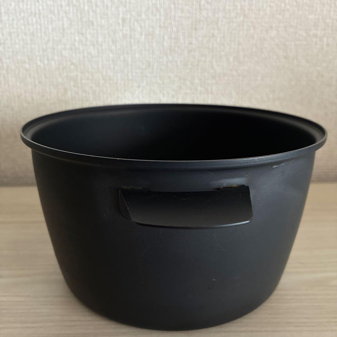 【中古】APELUCA 卓上燻製器　テーブルトップスモーカー