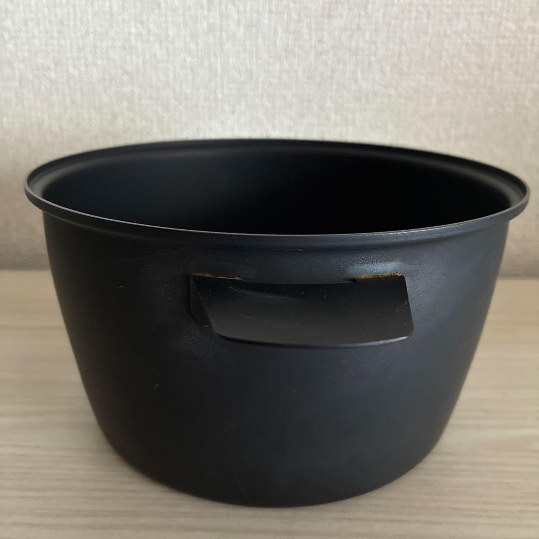 【中古】APELUCA 卓上燻製器　テーブルトップスモーカー