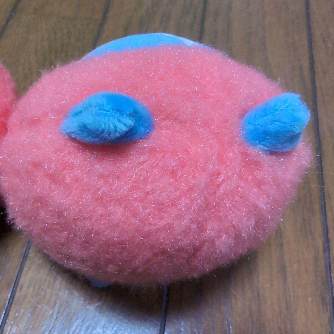 ちいかわ ダルマになっちゃった 3セット