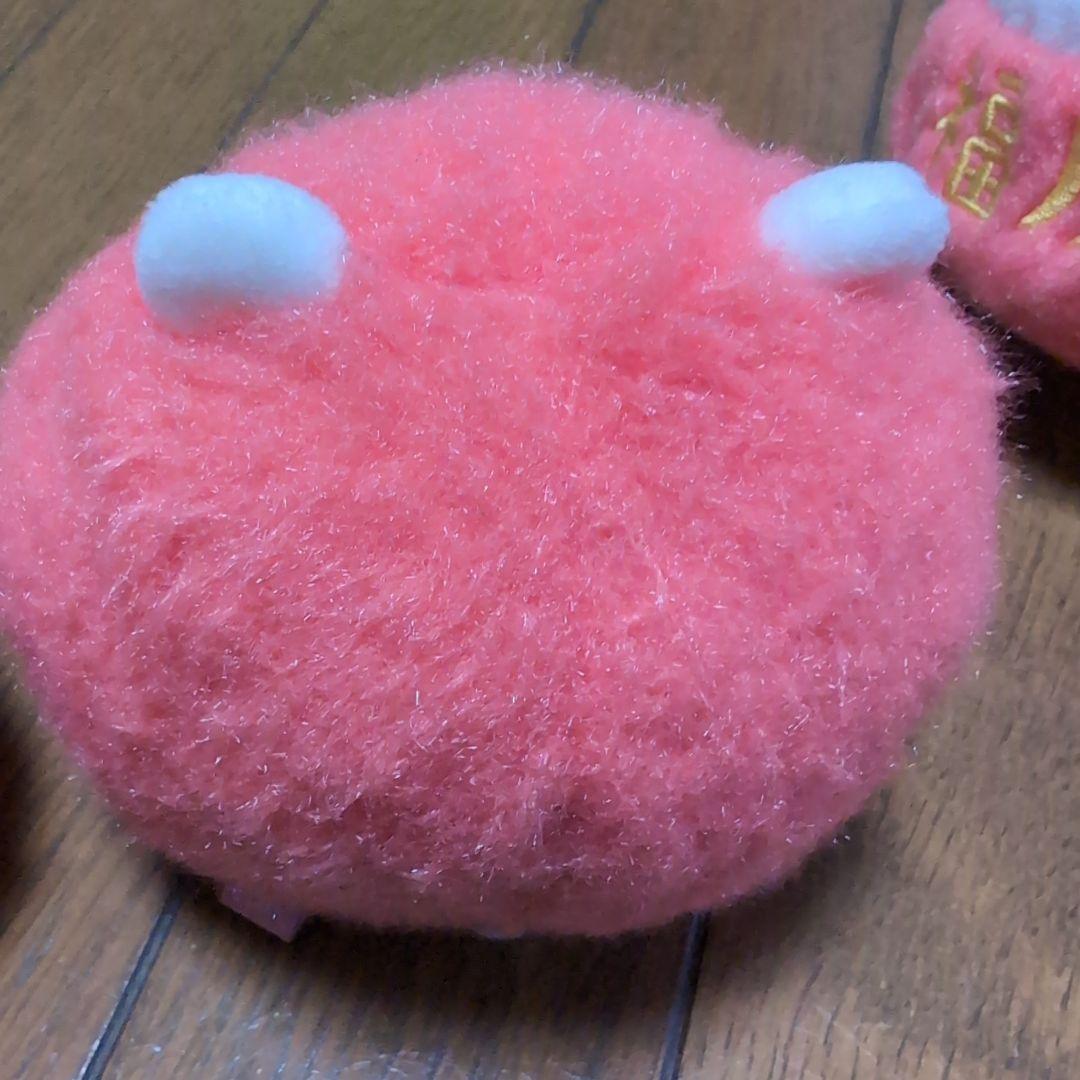 ちいかわ ダルマになっちゃった 3セット