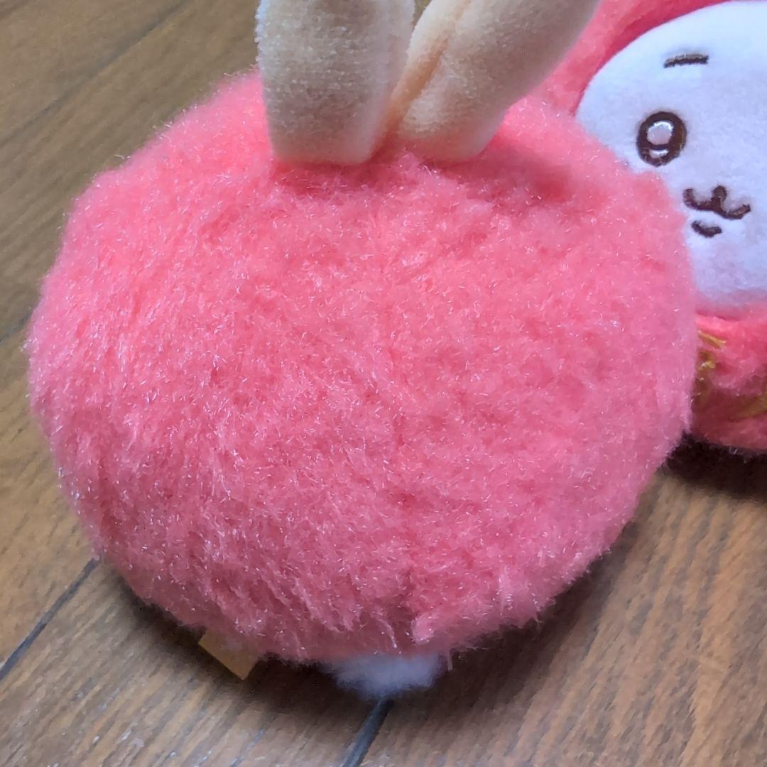 ちいかわ ダルマになっちゃった 3セット