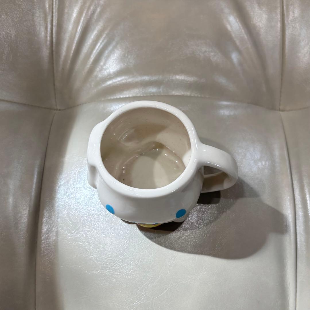 【美品】シナモロール ぬいぐるみ バッグ ポーチ 8個セット