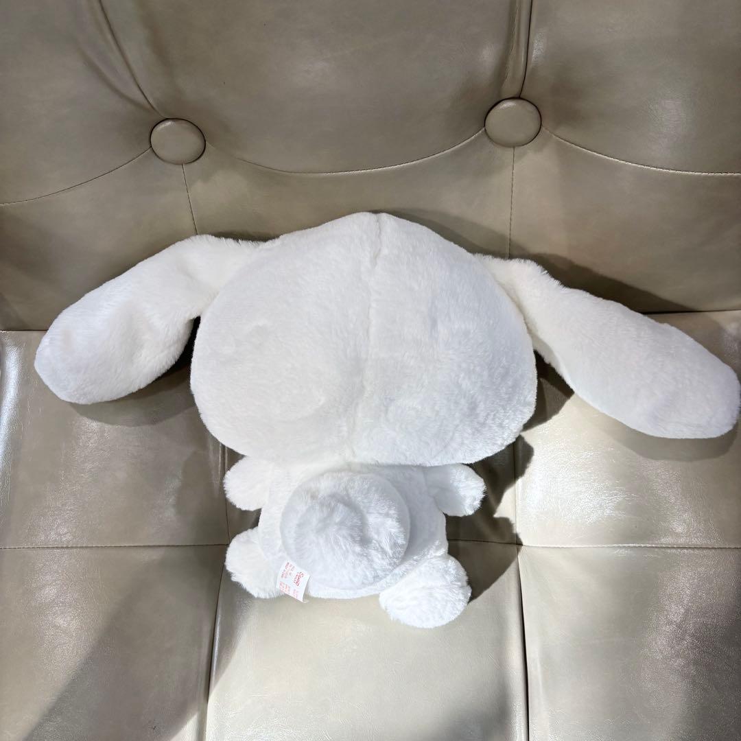 【美品】シナモロール ぬいぐるみ バッグ ポーチ 8個セット