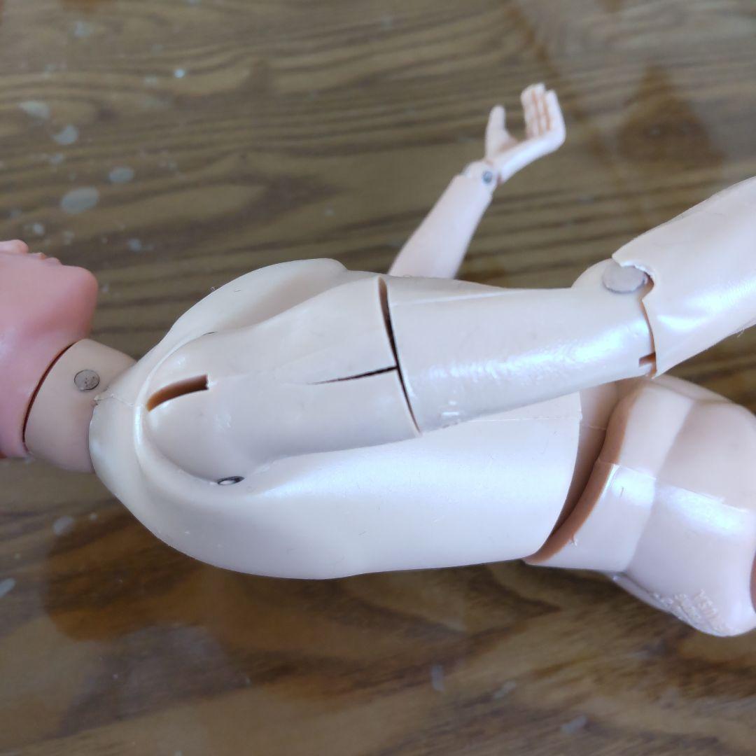 ビンテージ GI JOE アストロノート(1964年)