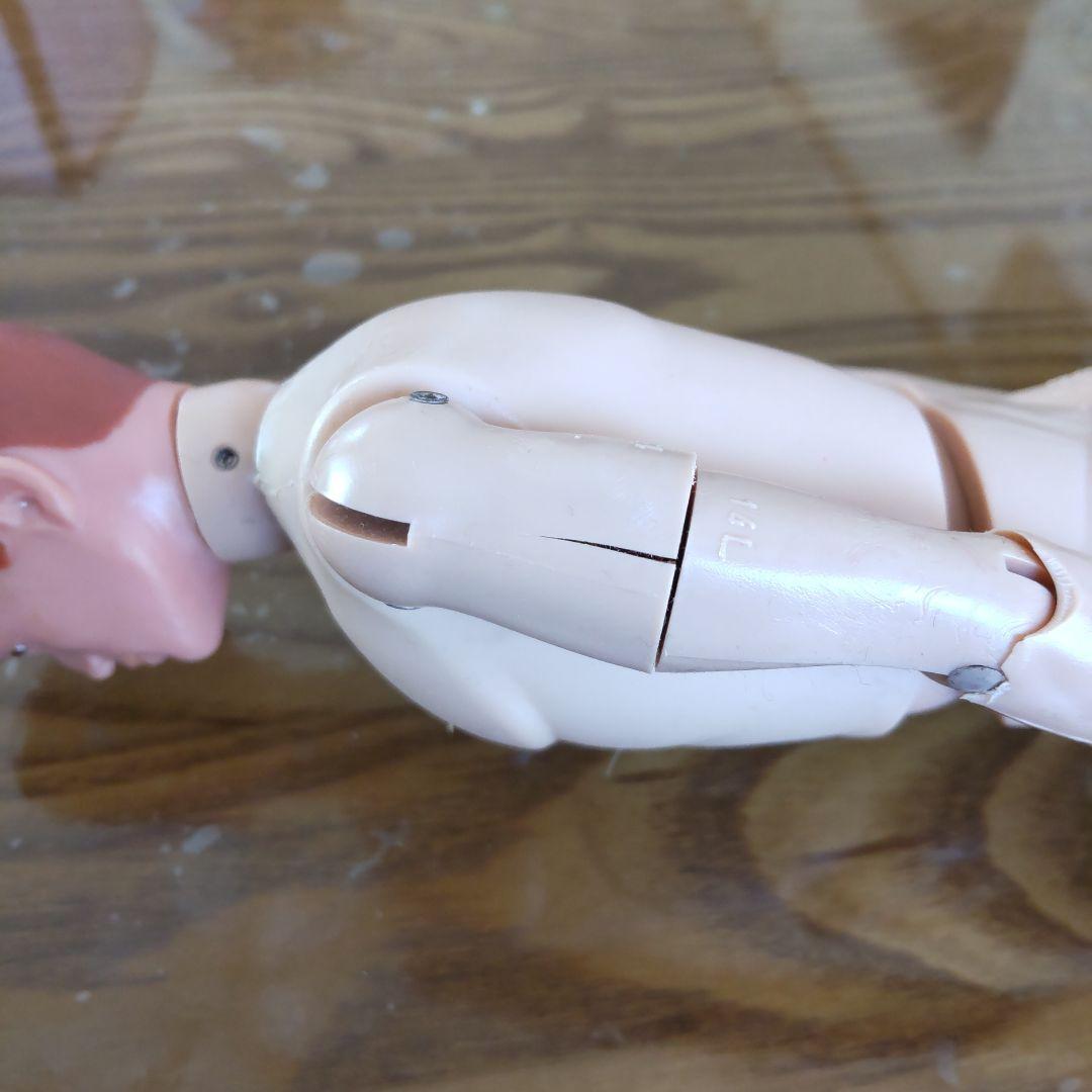 ビンテージ GI JOE アストロノート(1964年)