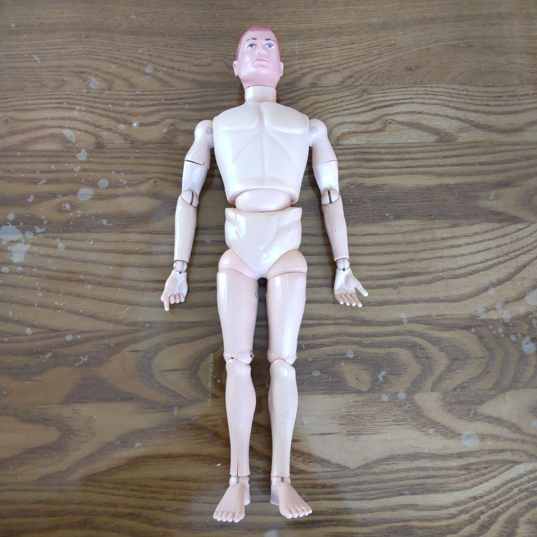 ビンテージ GI JOE アストロノート(1964年)