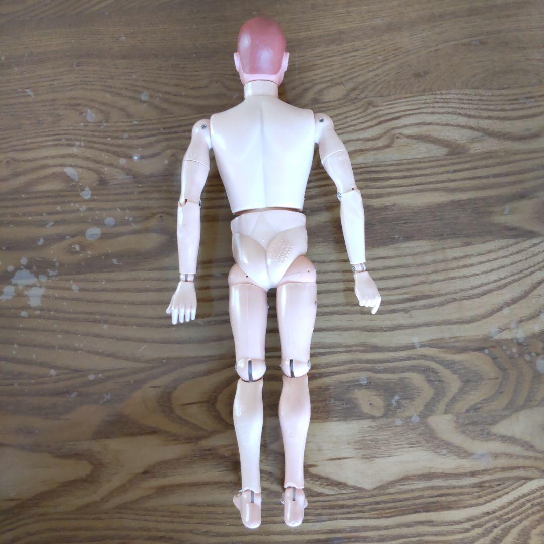 ビンテージ GI JOE アストロノート(1964年)