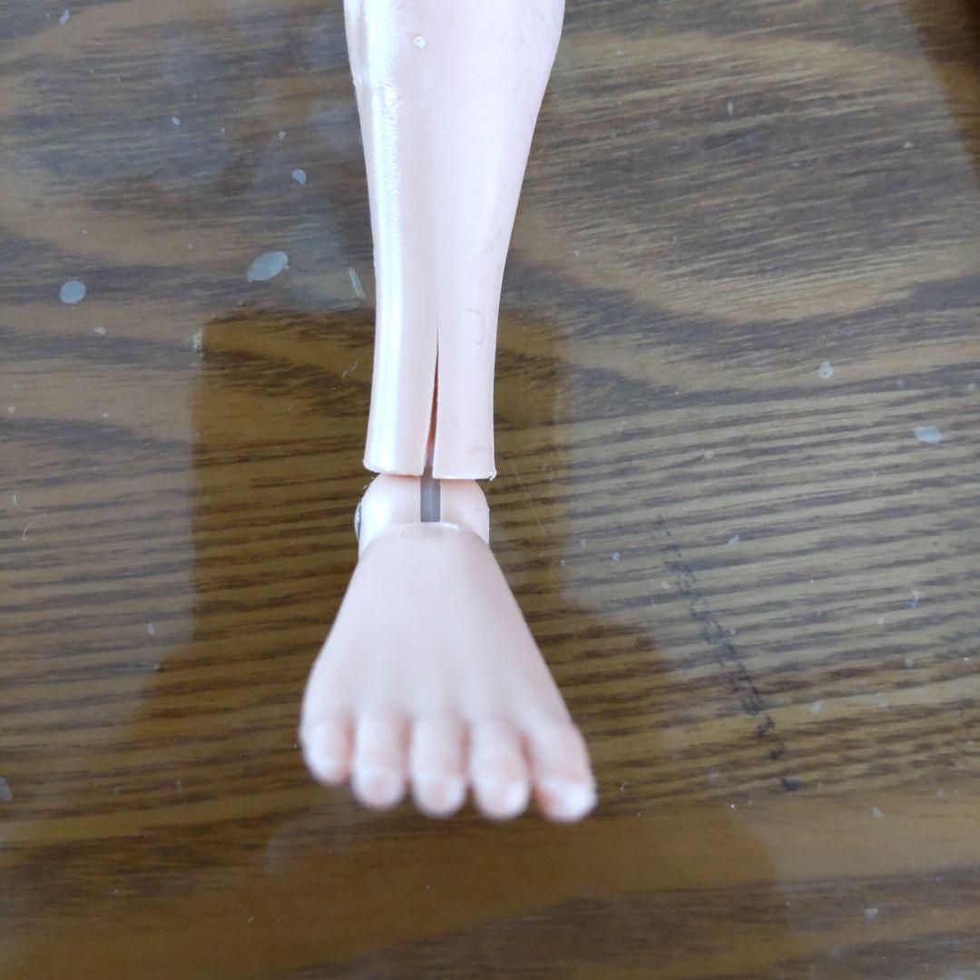 ビンテージ GI JOE アストロノート(1964年)