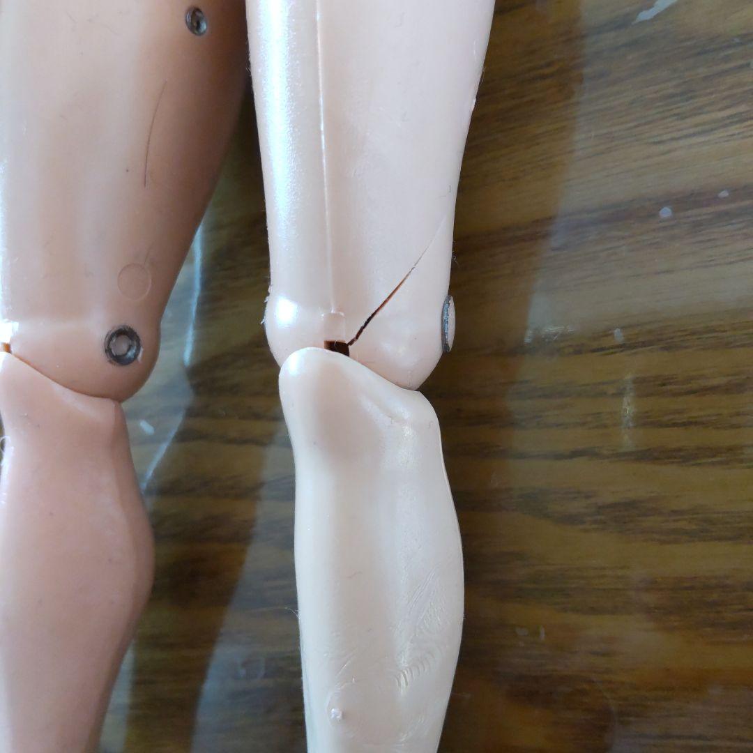 ビンテージ GI JOE アストロノート(1964年)