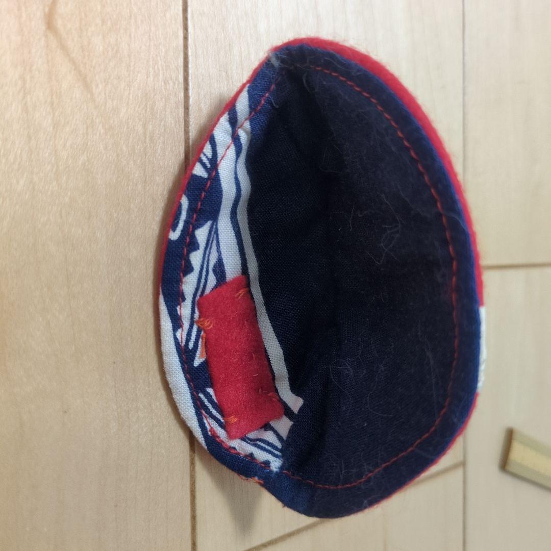 meメrルcaカriリ　アイパッチ3点メガネ4点セット