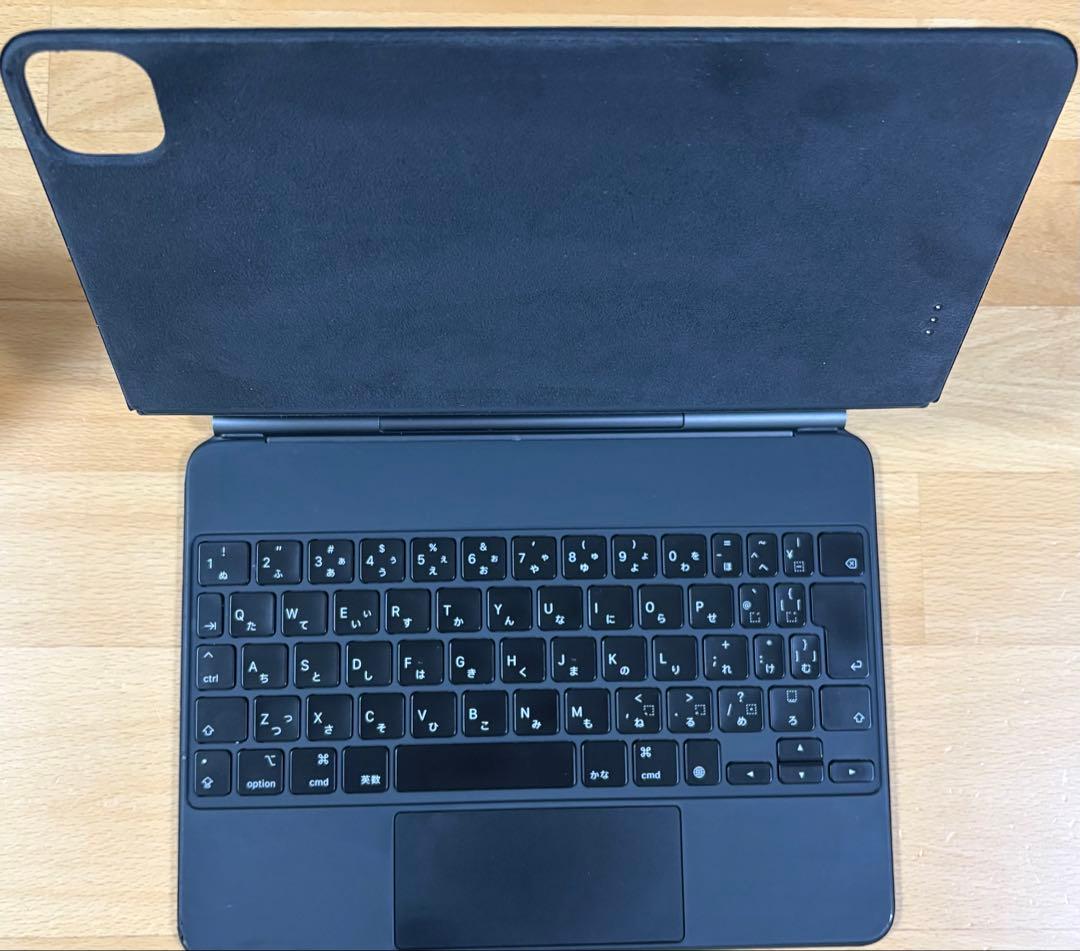 iPad Pro 11インチ　第1世代　Magic Keyboard セット