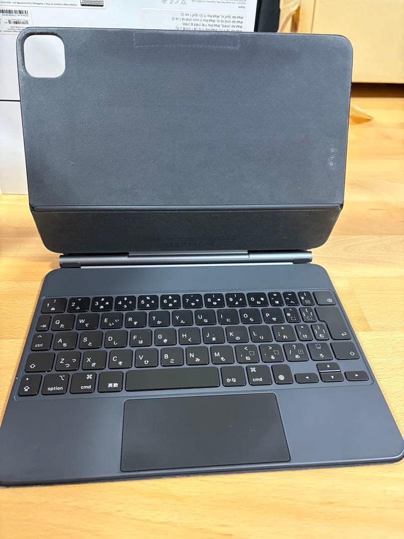 iPad Pro 11インチ　第1世代　Magic Keyboard セット