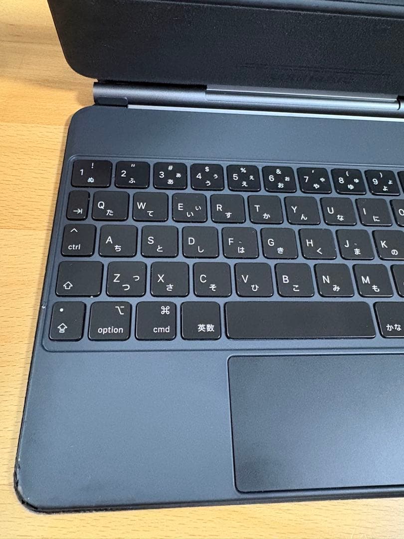 iPad Pro 11インチ　第1世代　Magic Keyboard セット