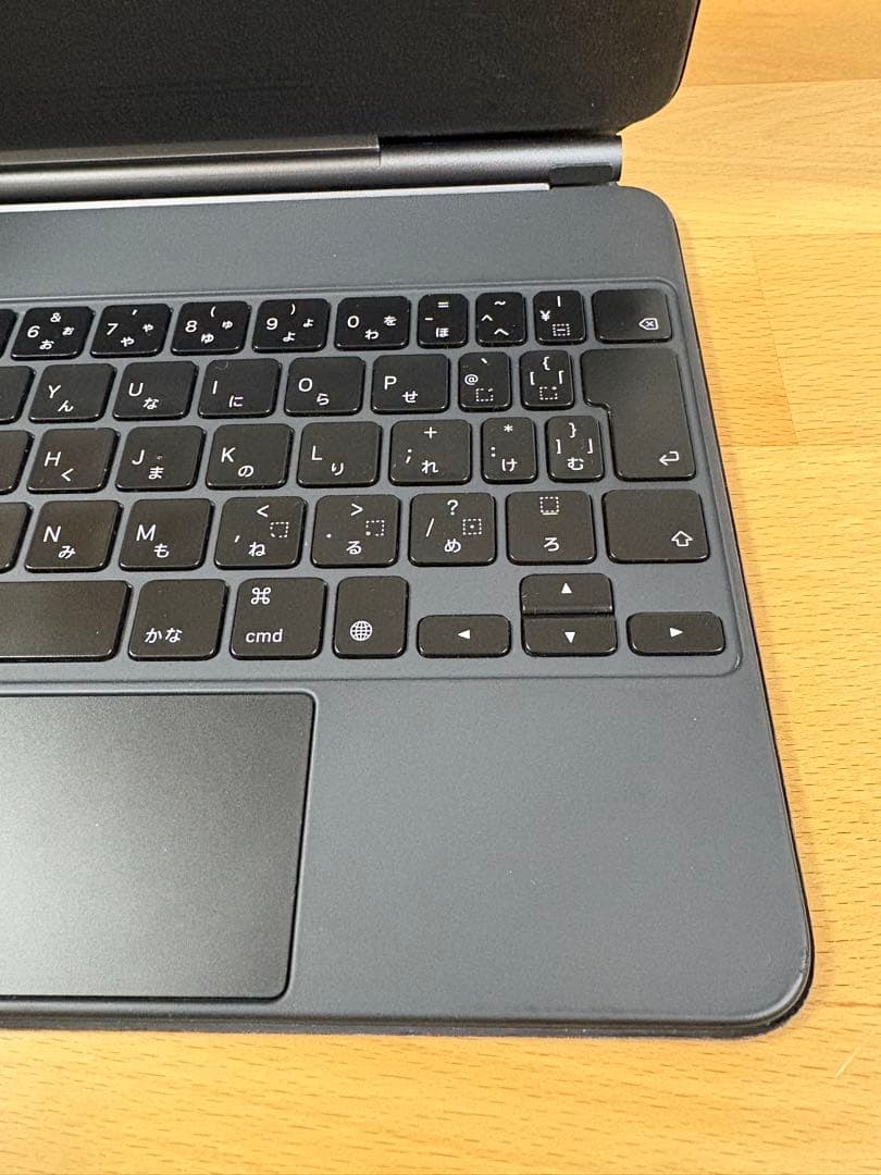 iPad Pro 11インチ　第1世代　Magic Keyboard セット