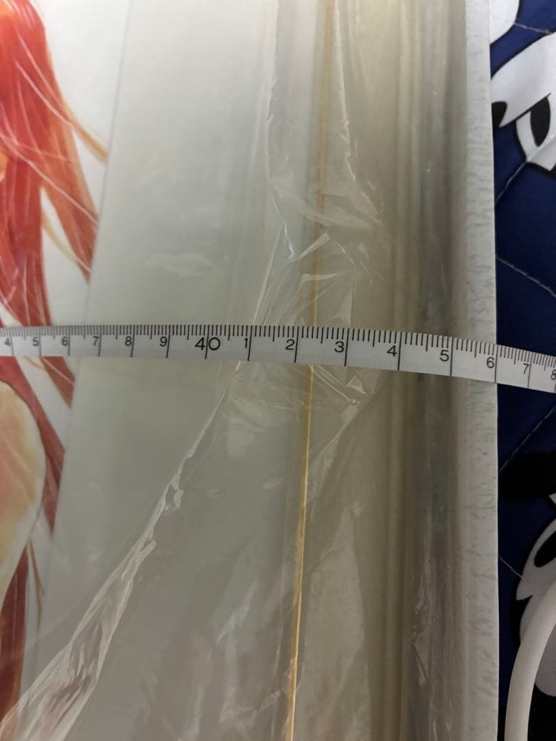 ちはやふる 複製原画 綾瀬千早 若宮詩暢