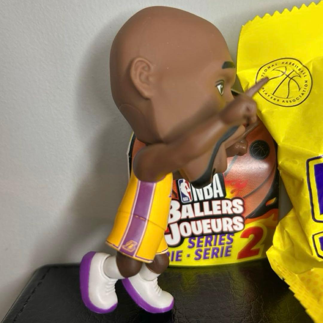 nba ballers シャック　スーパーレア