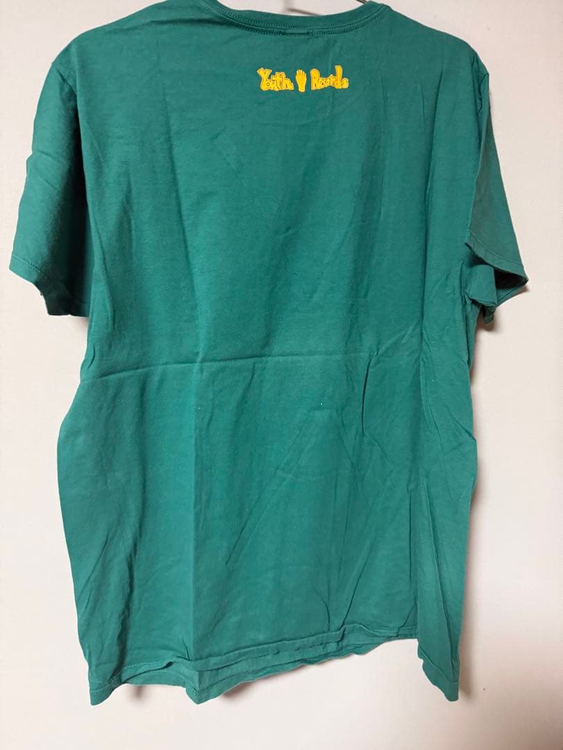 andymori バンドTシャツ　古着