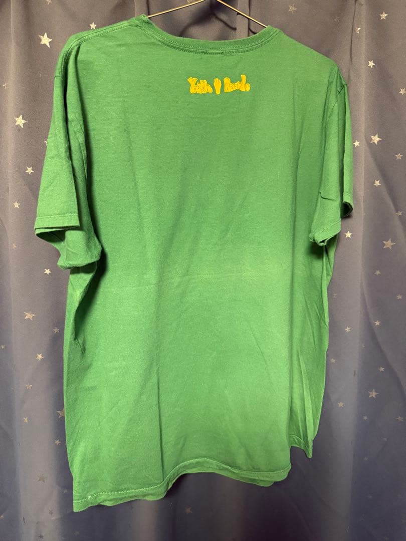 andymori バンドTシャツ　古着