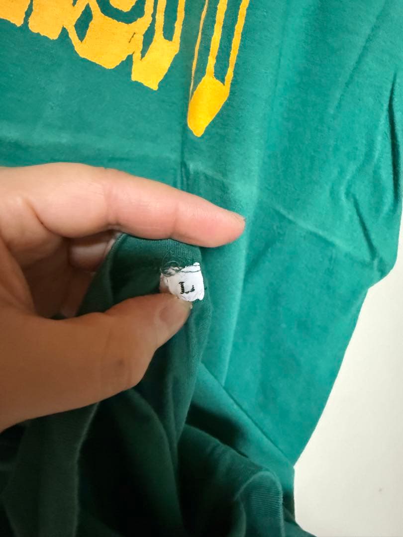 andymori バンドTシャツ　古着